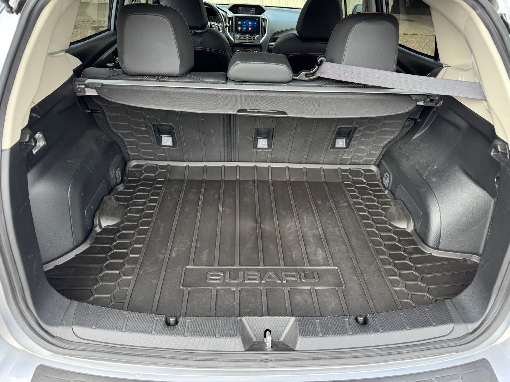 2023 Subaru Crosstrek Image 34