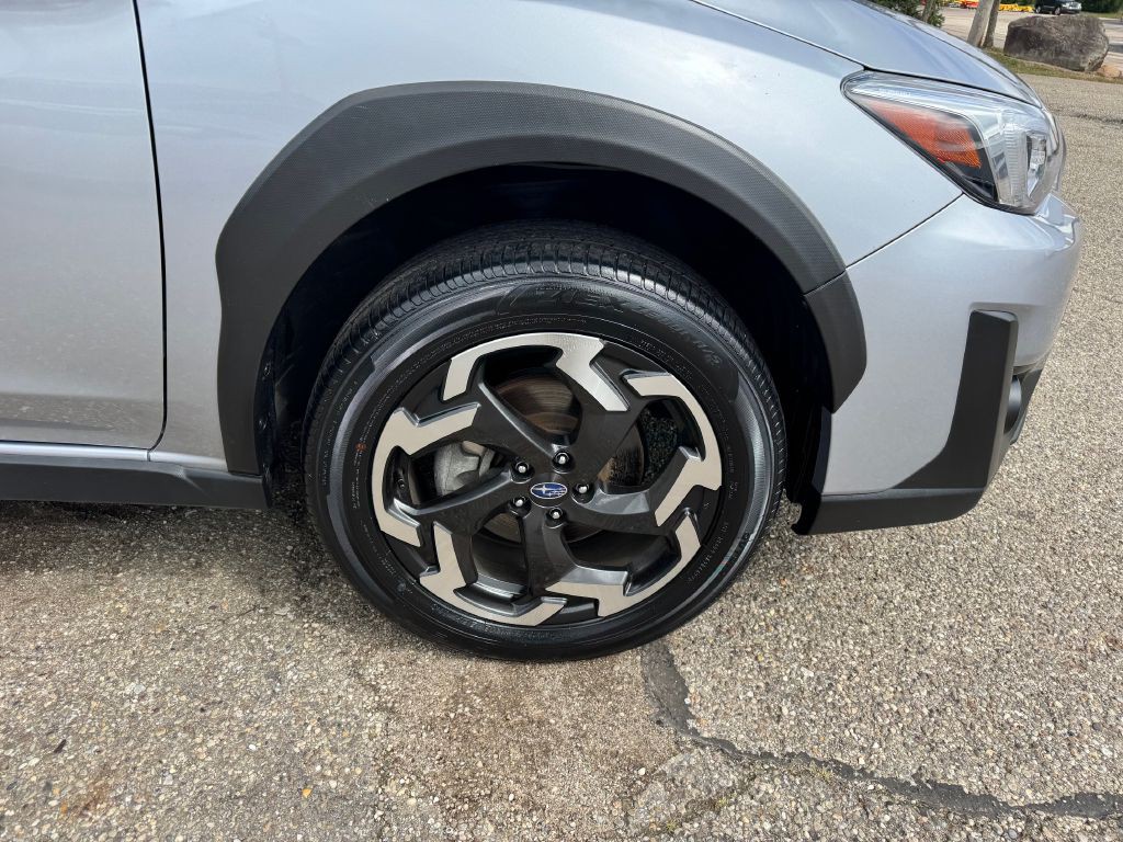 2023 Subaru Crosstrek Image 37