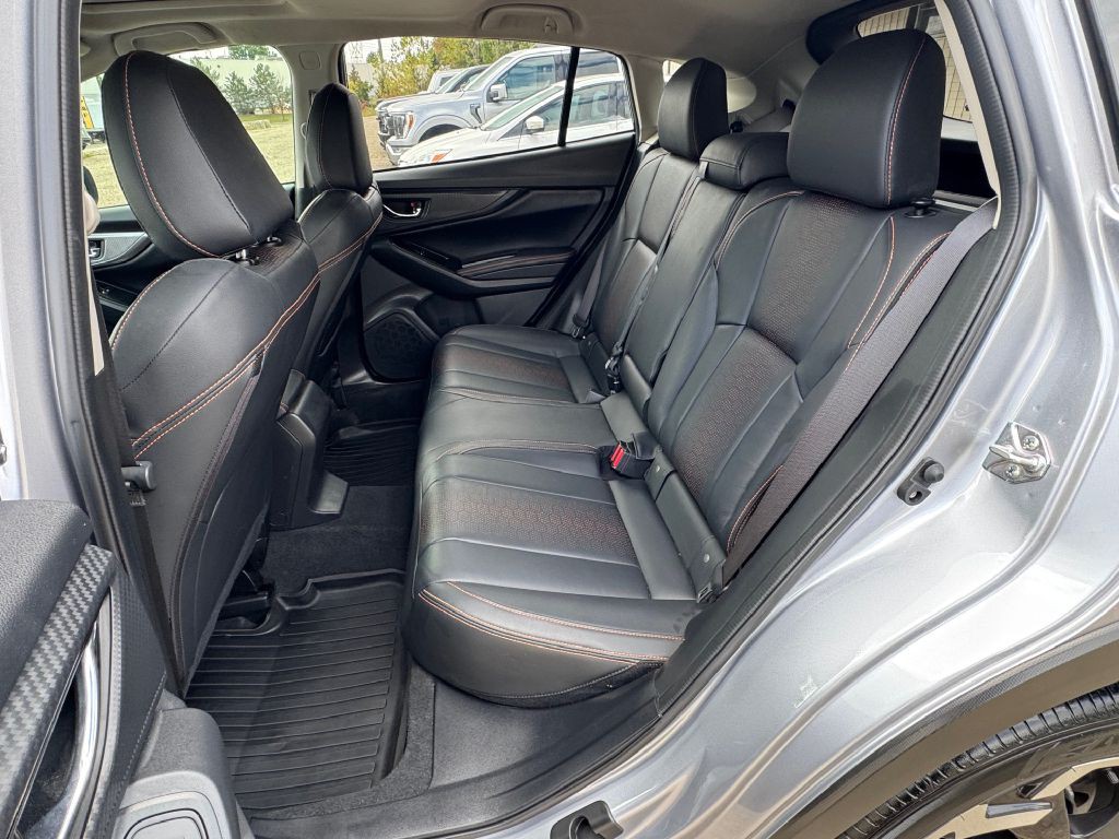 2023 Subaru Crosstrek Image 38