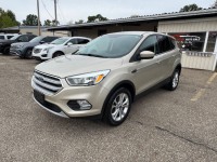 Image for 2017 Ford Escape SE ID: 6838365