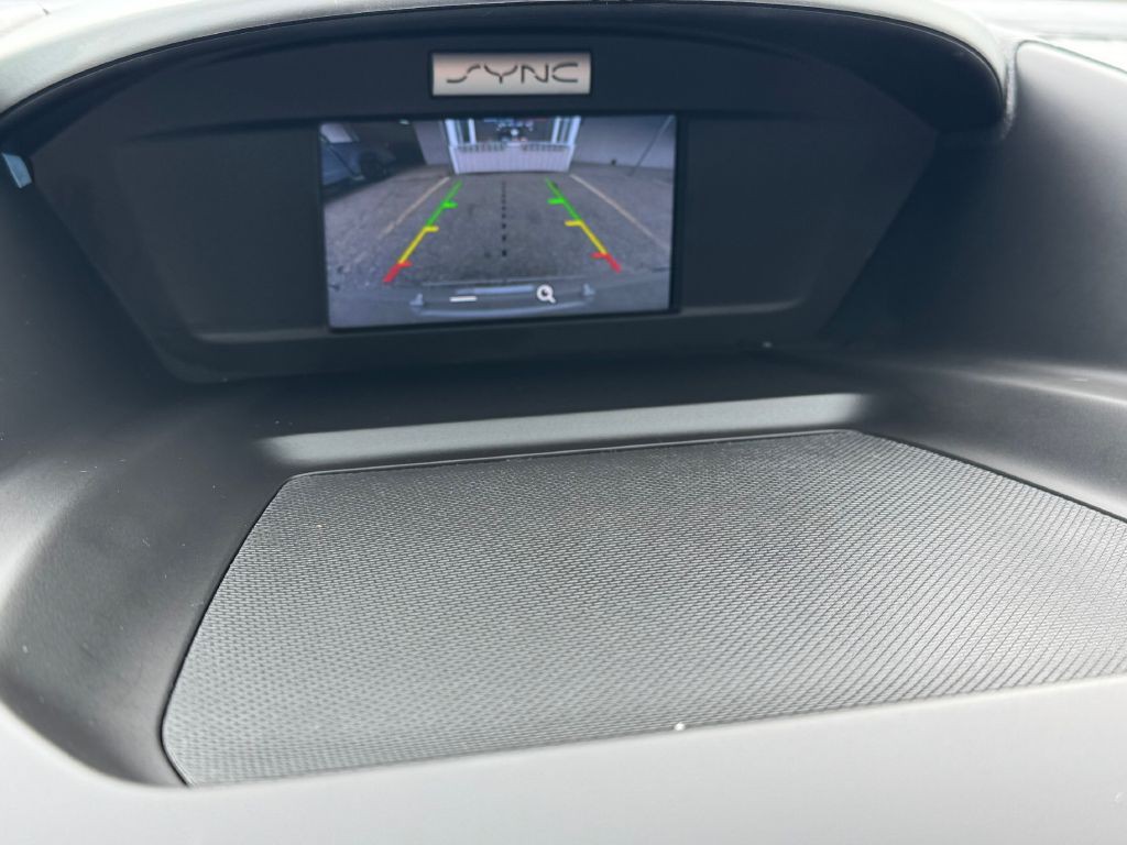 2017 Ford Escape Image 12