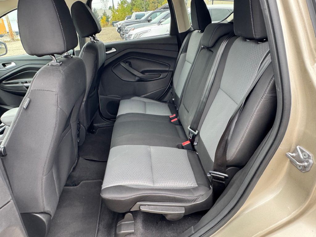 2017 Ford Escape Image 17