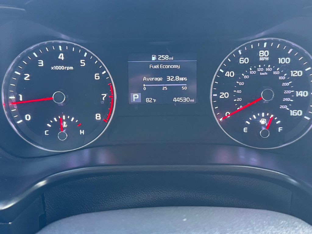 2021 Kia Forte Image 10