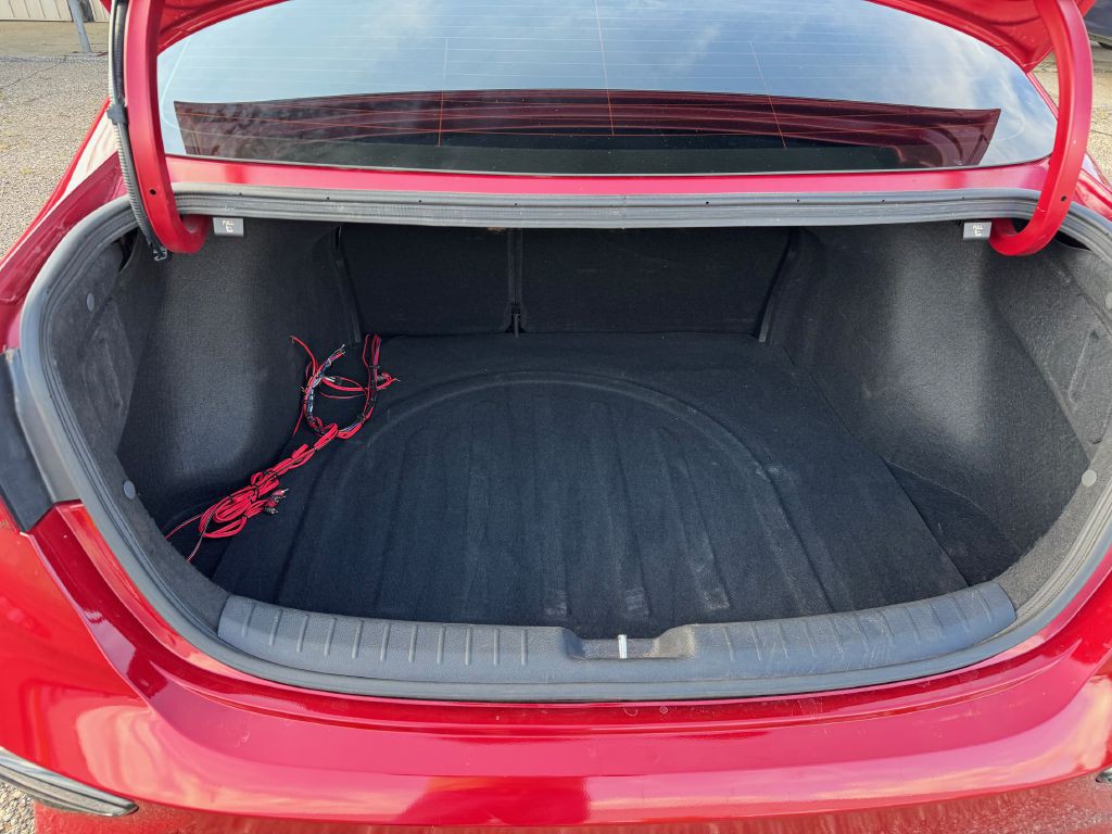 2021 Kia Forte Image 21