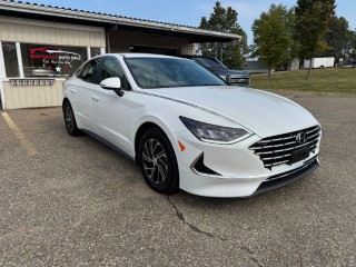 Image for 2020 Hyundai Sonata Hybrid ID: 6859902