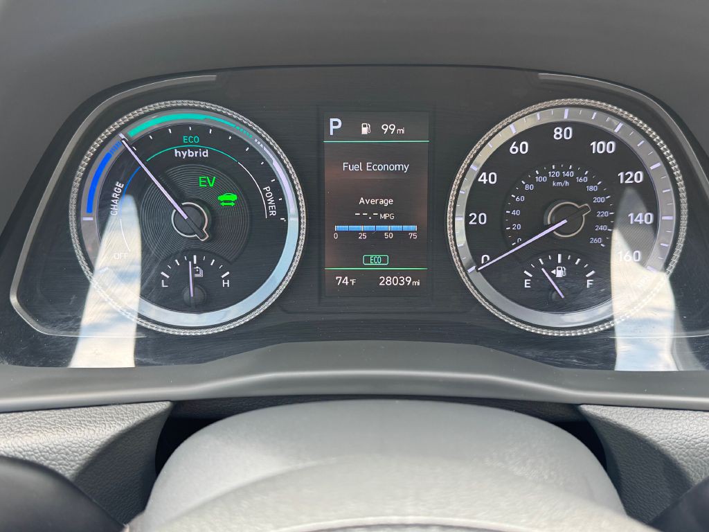 2020 Hyundai Sonata Image 17