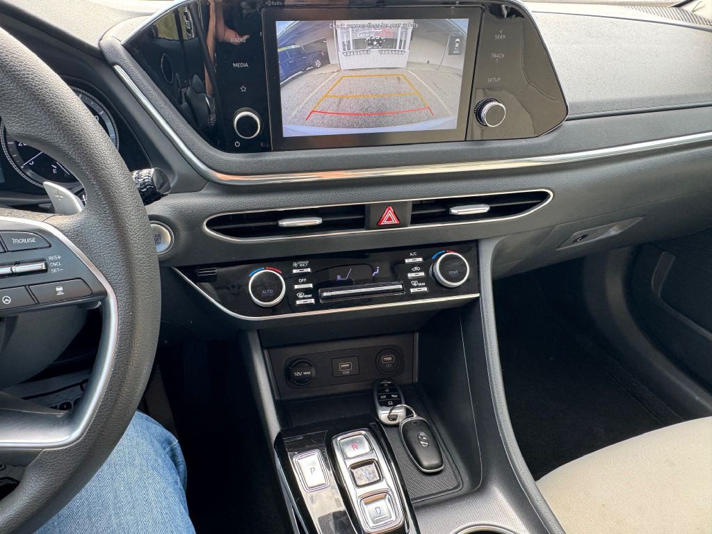 2020 Hyundai Sonata Image 19