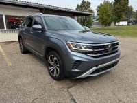 Image for 2022 Volkswagen Atlas SEL ID: 6881518