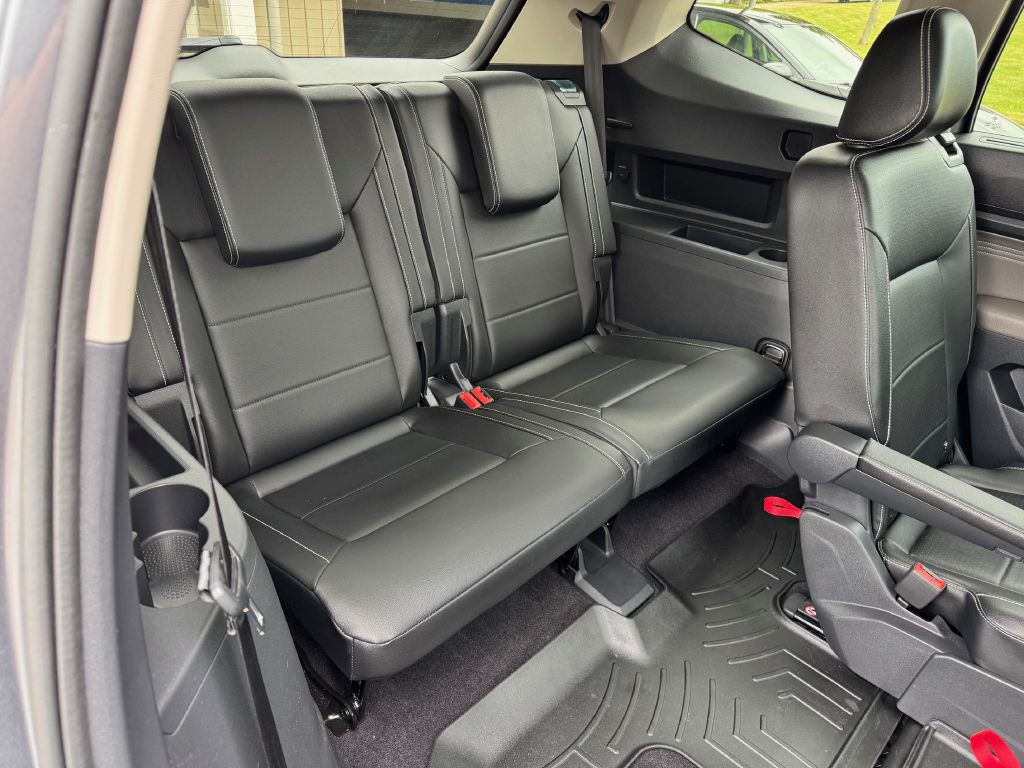 2022 Volkswagen Atlas Image 29