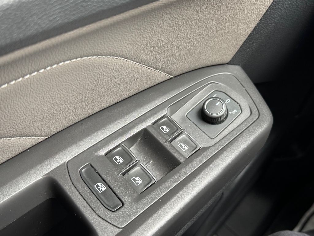 2022 Volkswagen Atlas Image 49