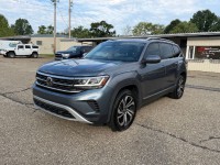 Image for 2022 Volkswagen Atlas SEL ID: 6881518