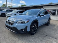 Image for 2021 Subaru Crosstrek Limited ID: 6881760