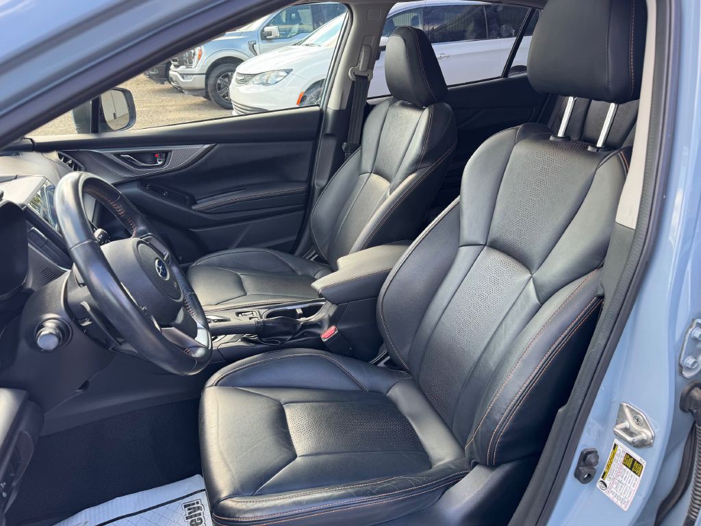 2021 Subaru Crosstrek Image 13
