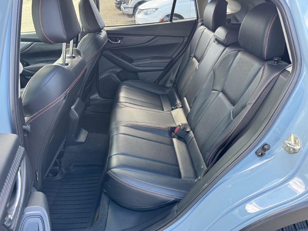 2021 Subaru Crosstrek Image 14
