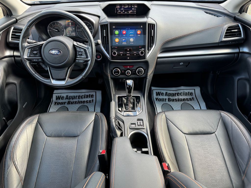 2021 Subaru Crosstrek Image 15