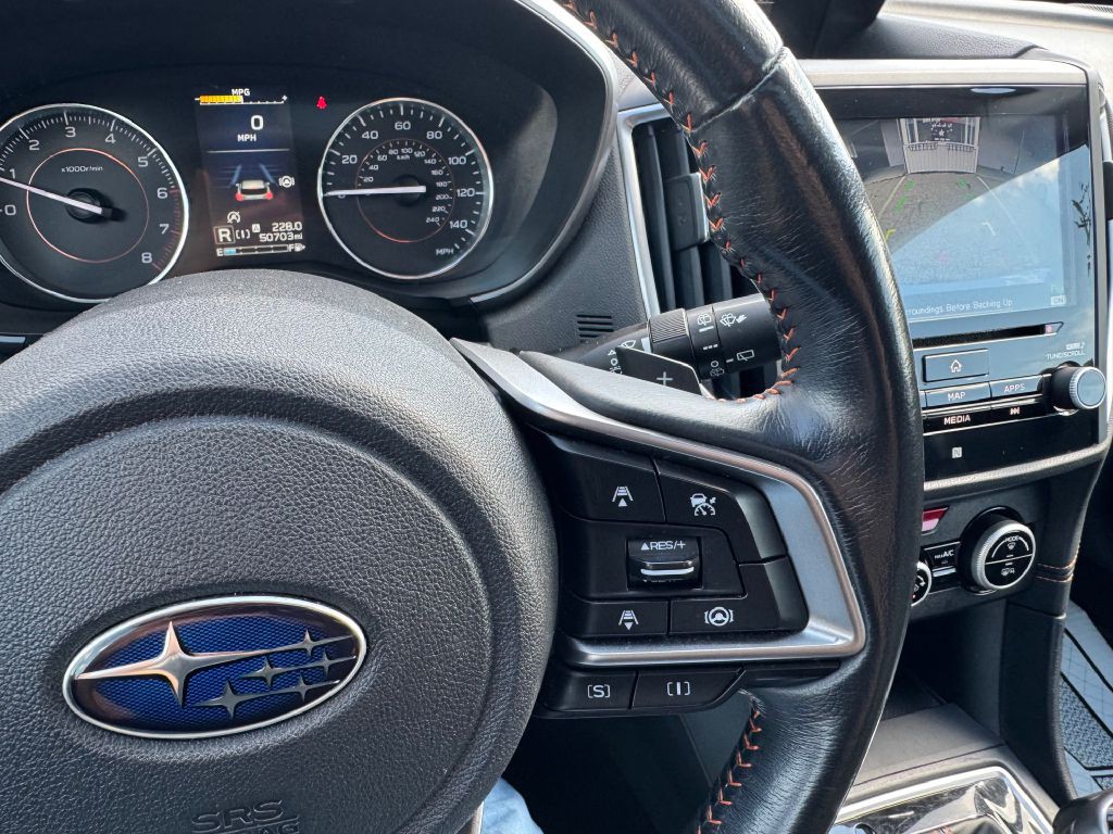 2021 Subaru Crosstrek Image 22