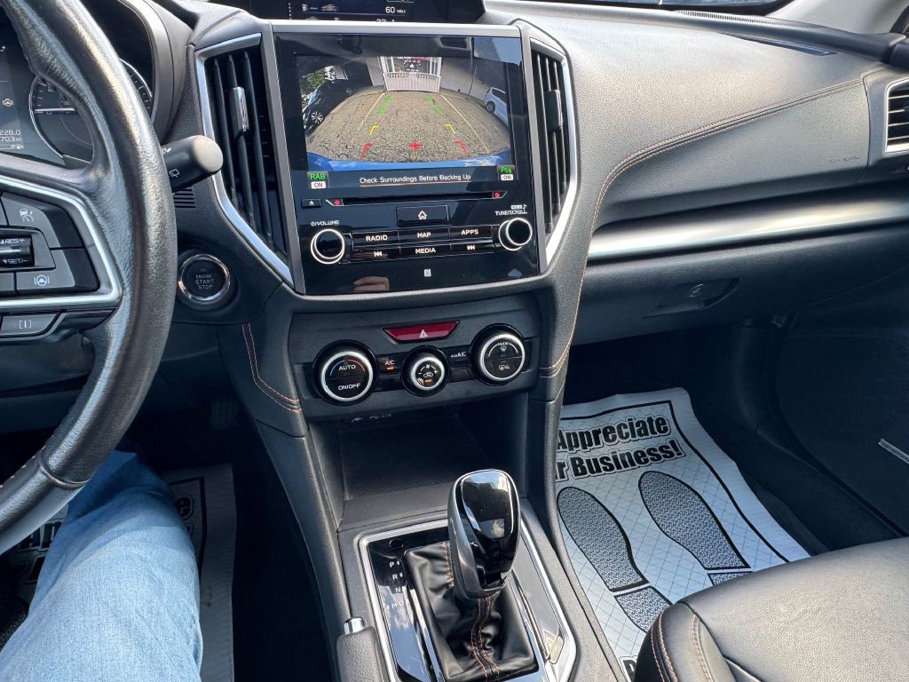 2021 Subaru Crosstrek Image 23