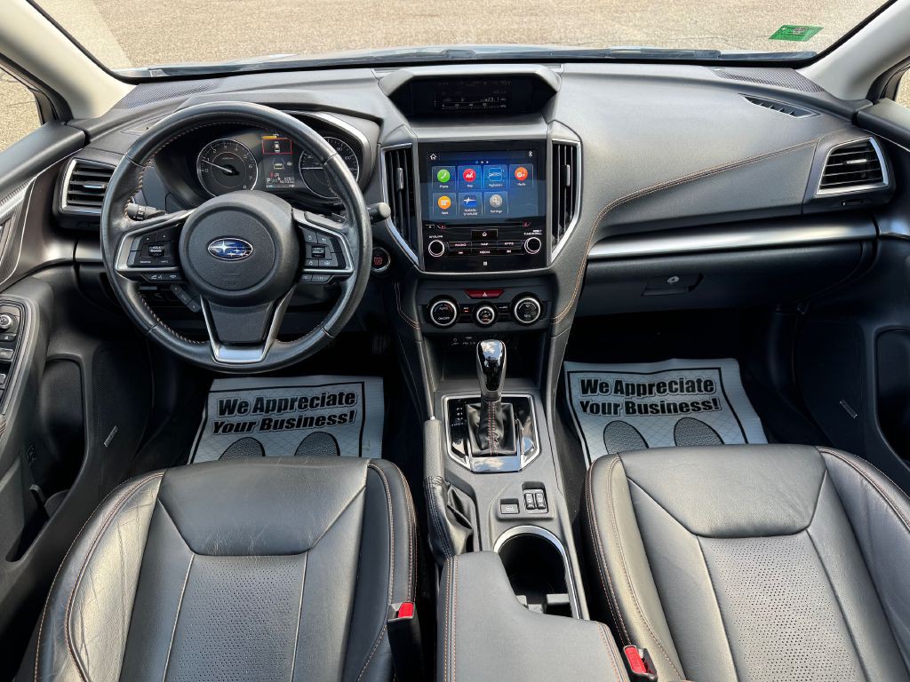 2021 Subaru Crosstrek Image 25
