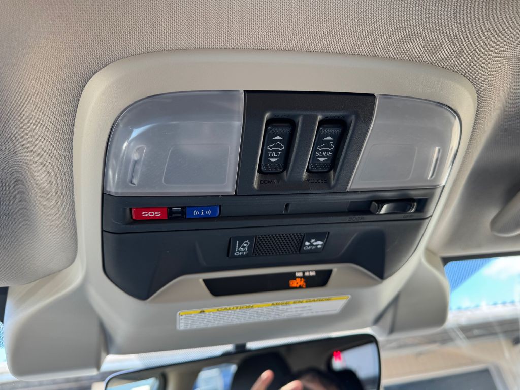 2021 Subaru Crosstrek Image 26