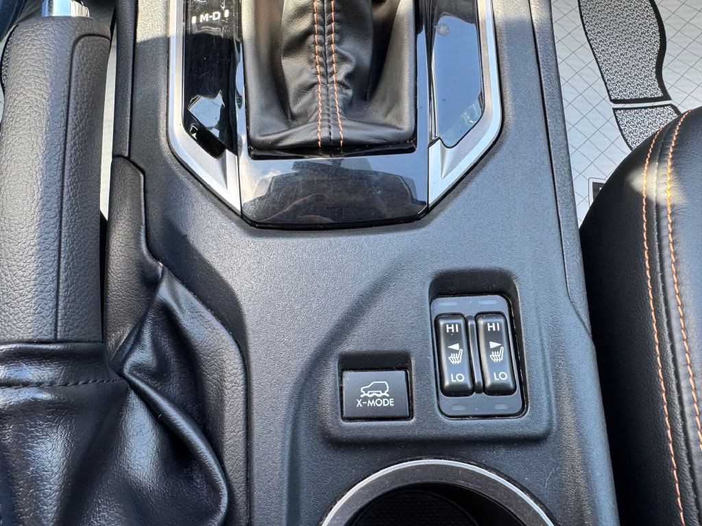 2021 Subaru Crosstrek Image 27