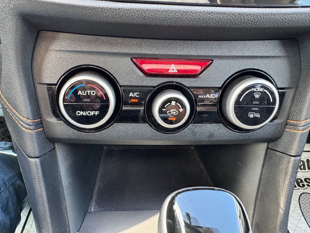 2021 Subaru Crosstrek Image 28
