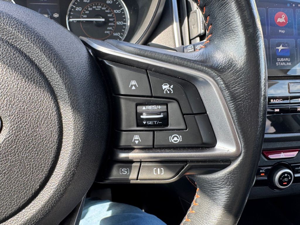 2021 Subaru Crosstrek Image 31