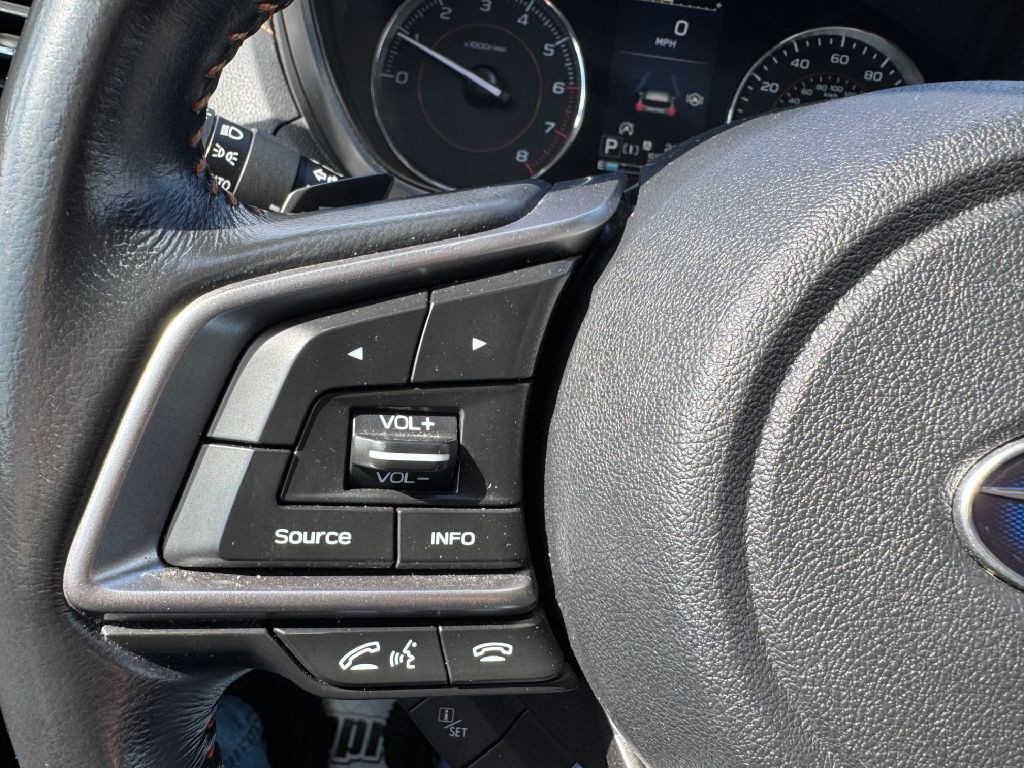 2021 Subaru Crosstrek Image 32