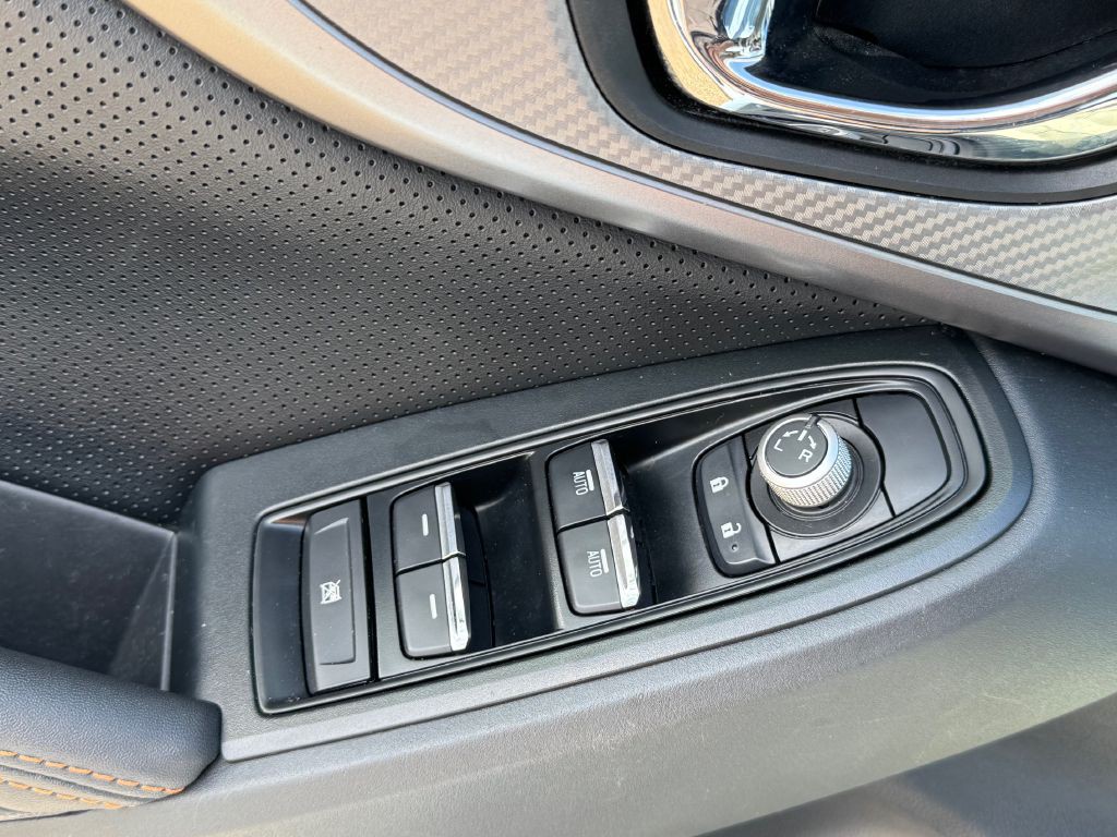 2021 Subaru Crosstrek Image 35