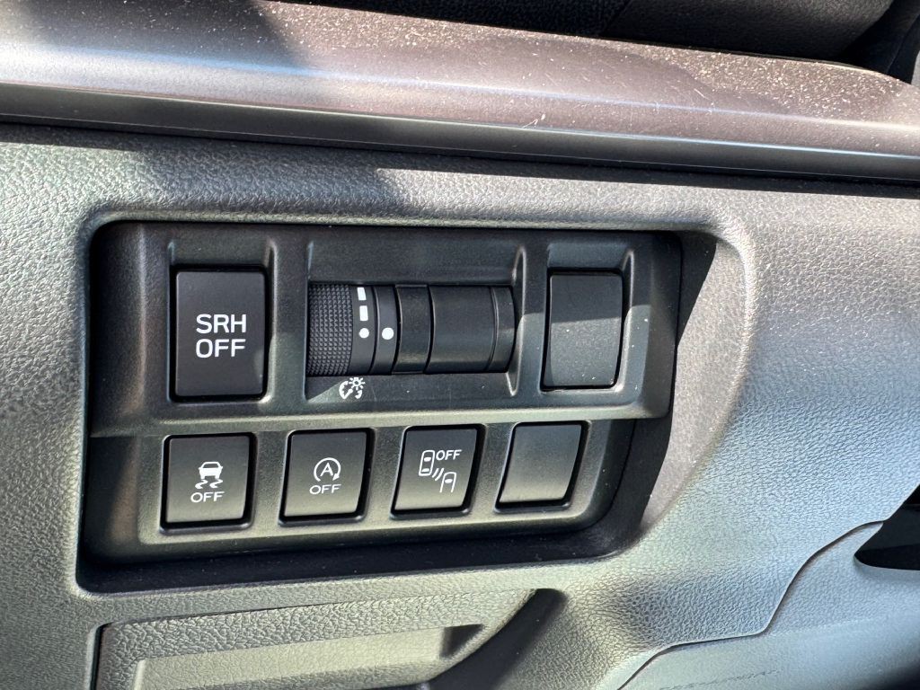 2021 Subaru Crosstrek Image 36