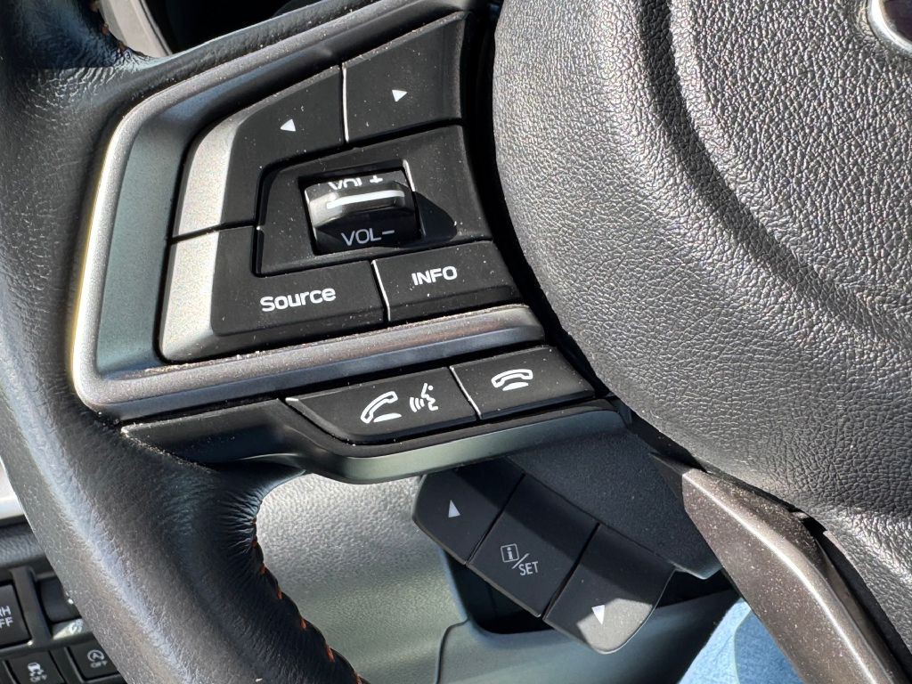 2021 Subaru Crosstrek Image 37