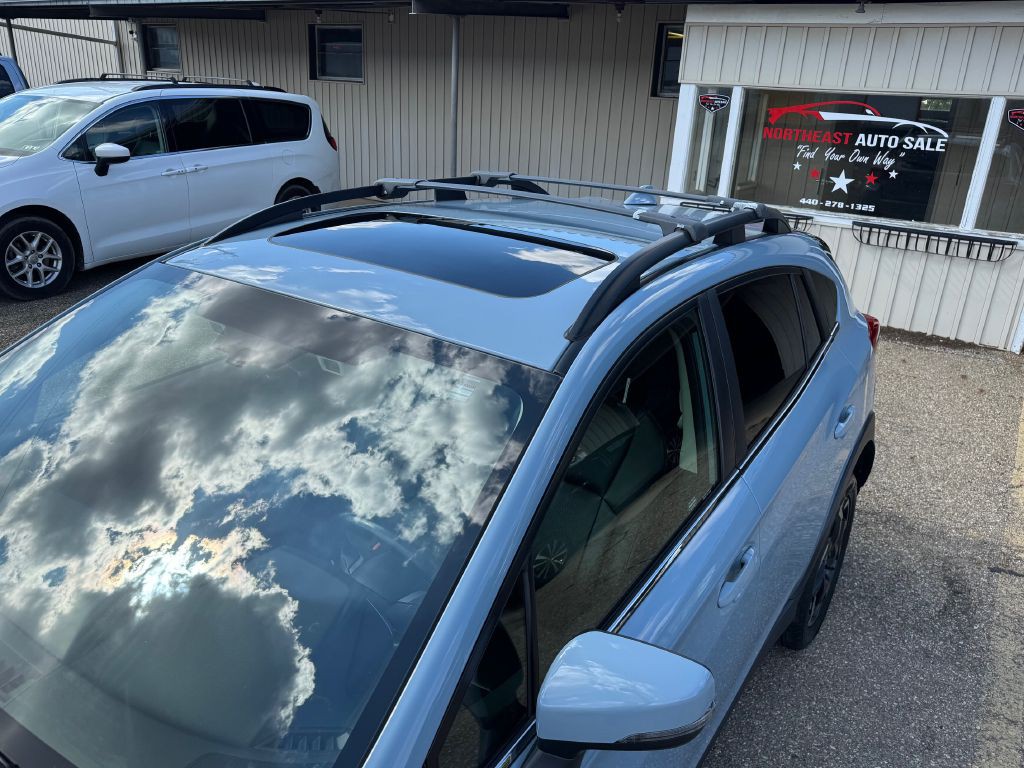 2021 Subaru Crosstrek Image 42
