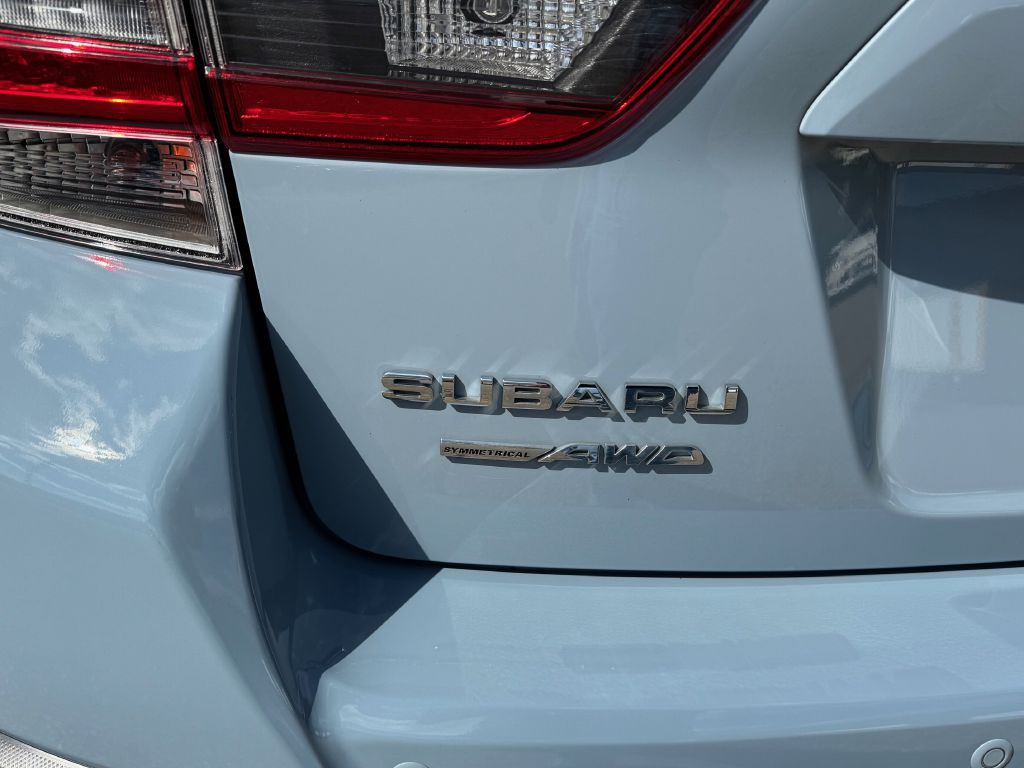 2021 Subaru Crosstrek Image 45