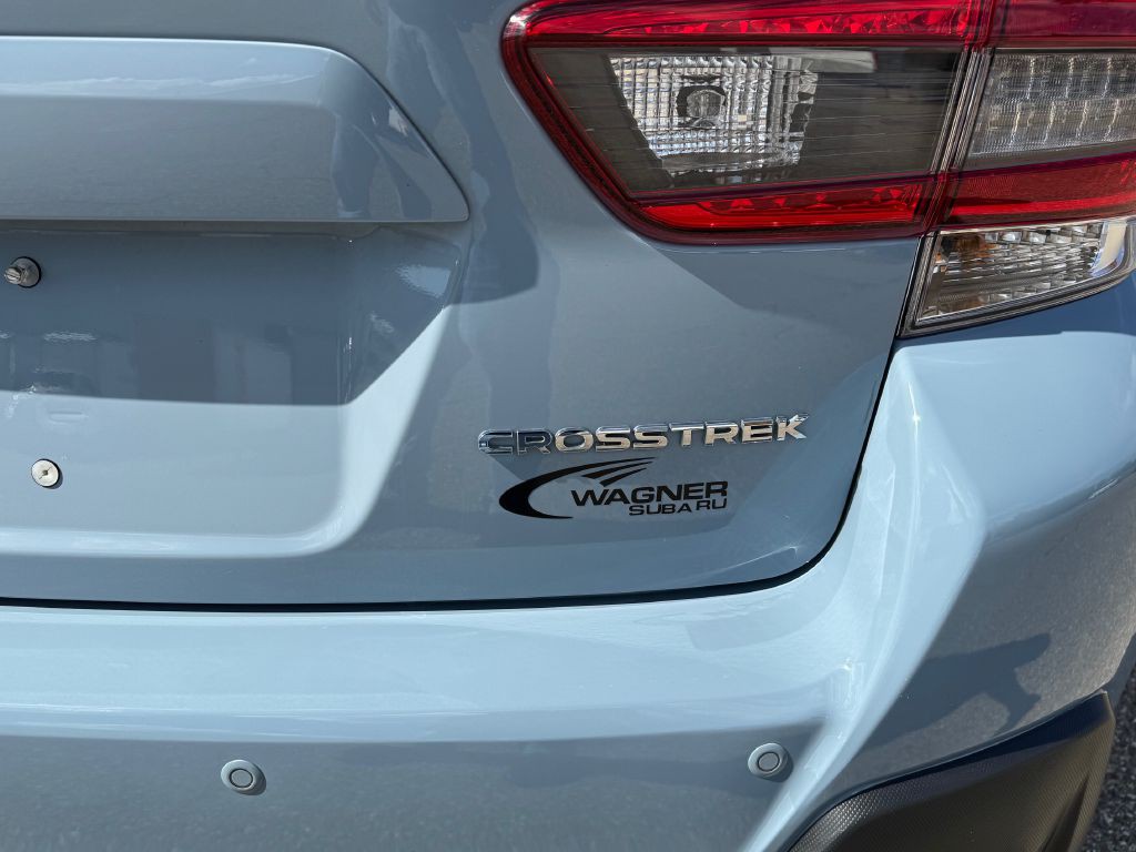 2021 Subaru Crosstrek Image 46