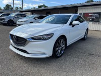 Image for 2020 Mazda Mazda6 Signature ID: 6881768
