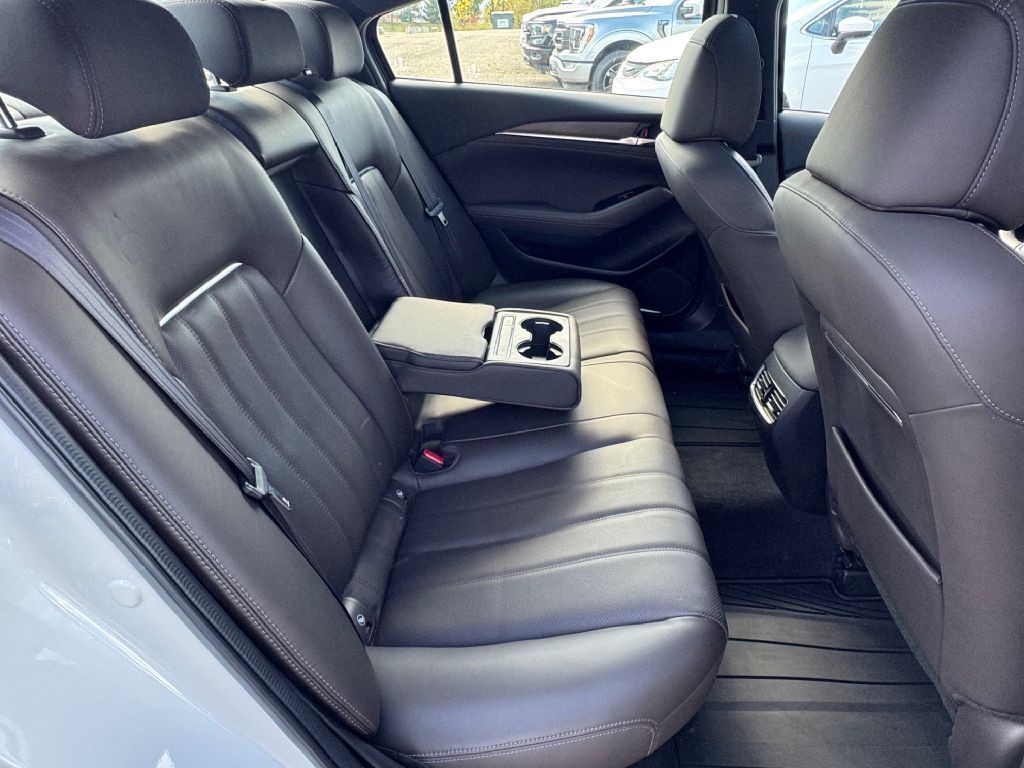 2020 Mazda Mazda6 Image 18