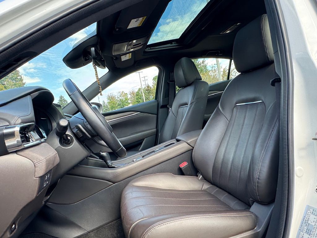 2020 Mazda Mazda6 Image 20