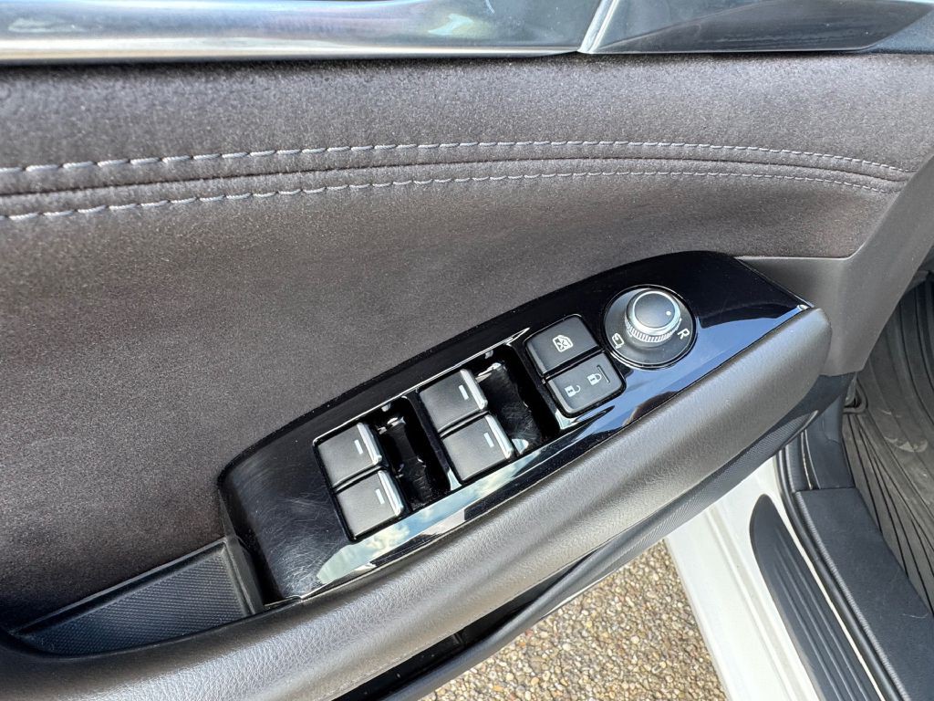 2020 Mazda Mazda6 Image 22