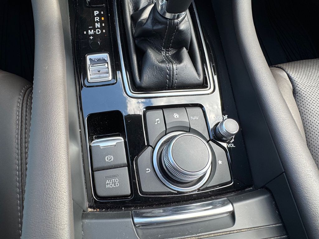 2020 Mazda Mazda6 Image 26