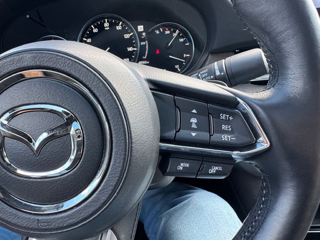 2020 Mazda Mazda6 Image 29