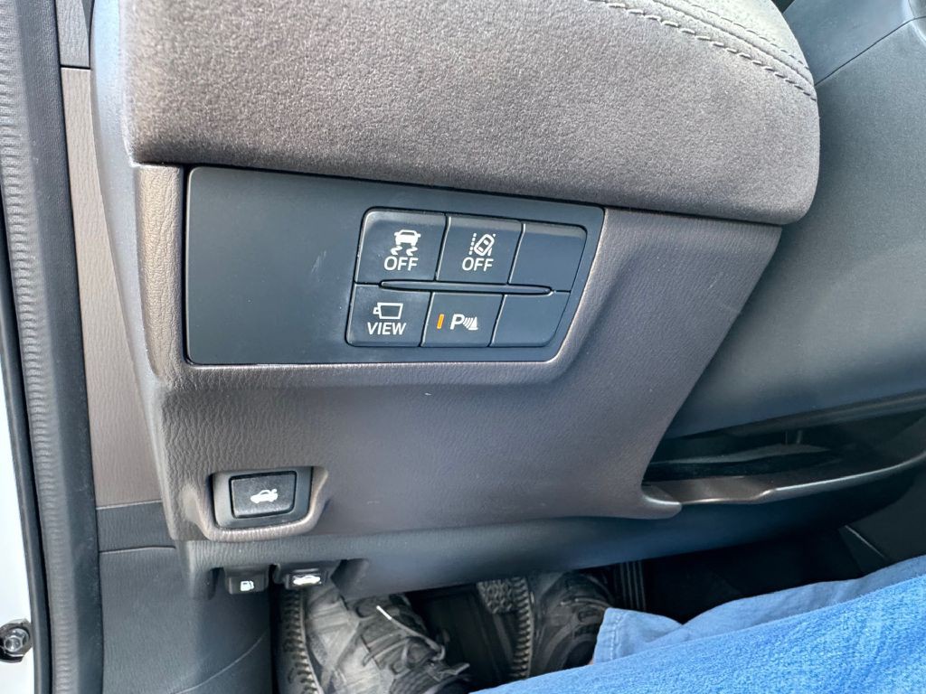 2020 Mazda Mazda6 Image 30