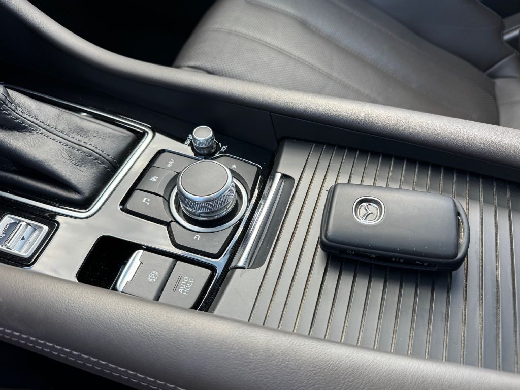 2020 Mazda Mazda6 Image 34
