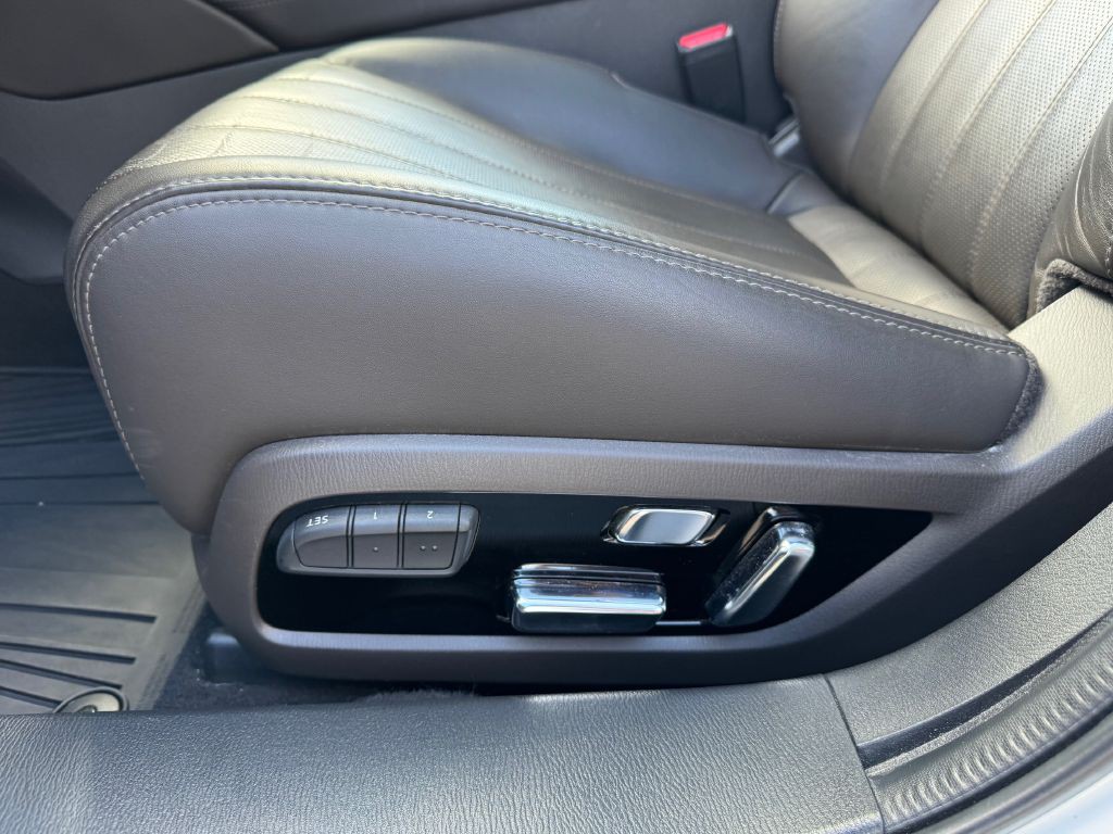 2020 Mazda Mazda6 Image 36