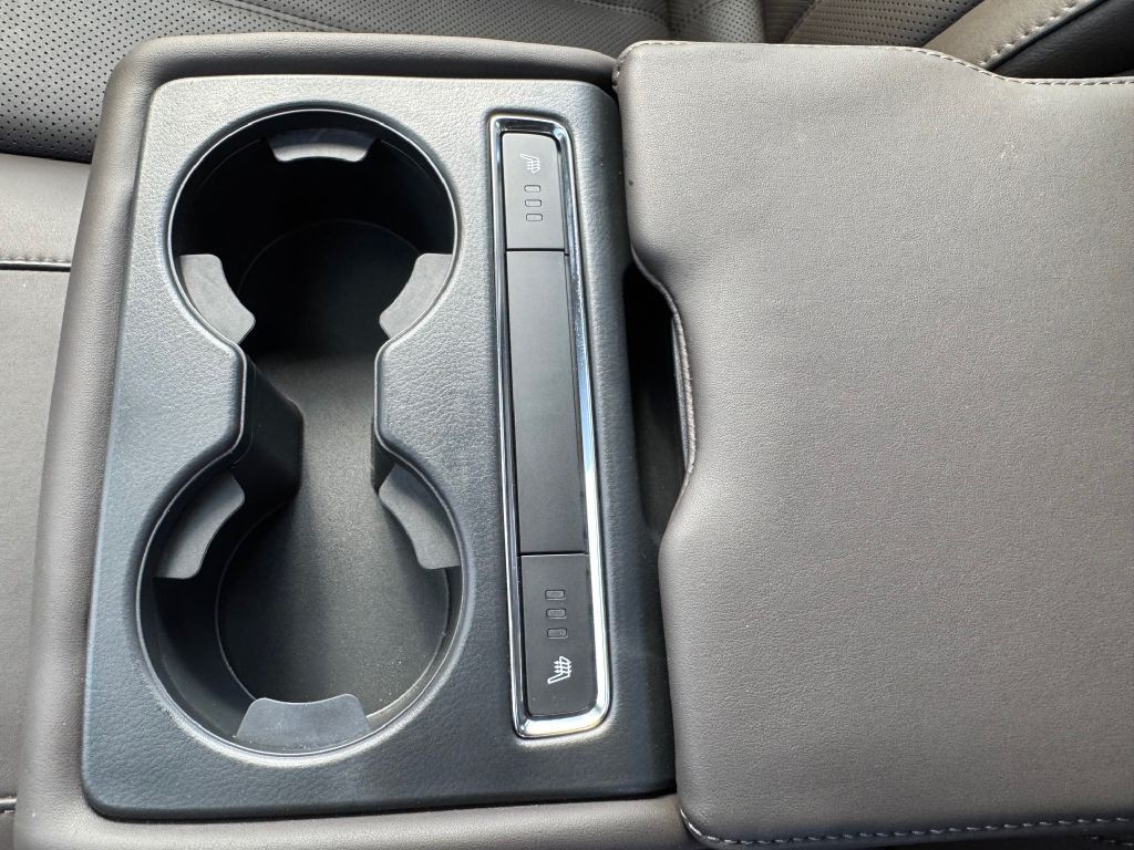 2020 Mazda Mazda6 Image 37