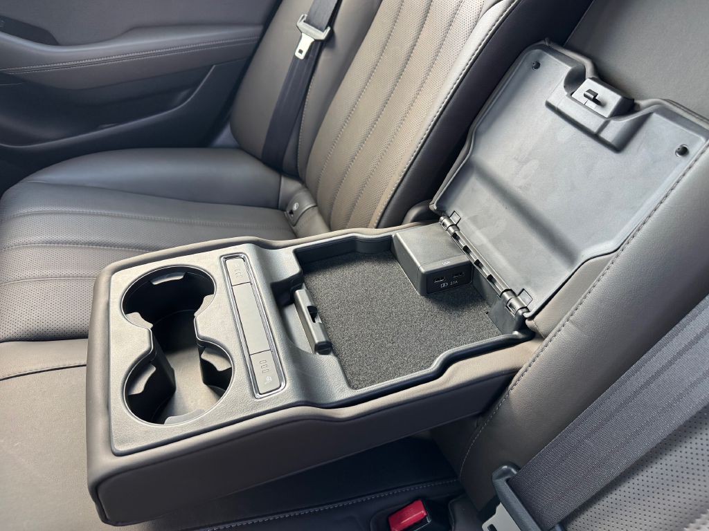 2020 Mazda Mazda6 Image 39