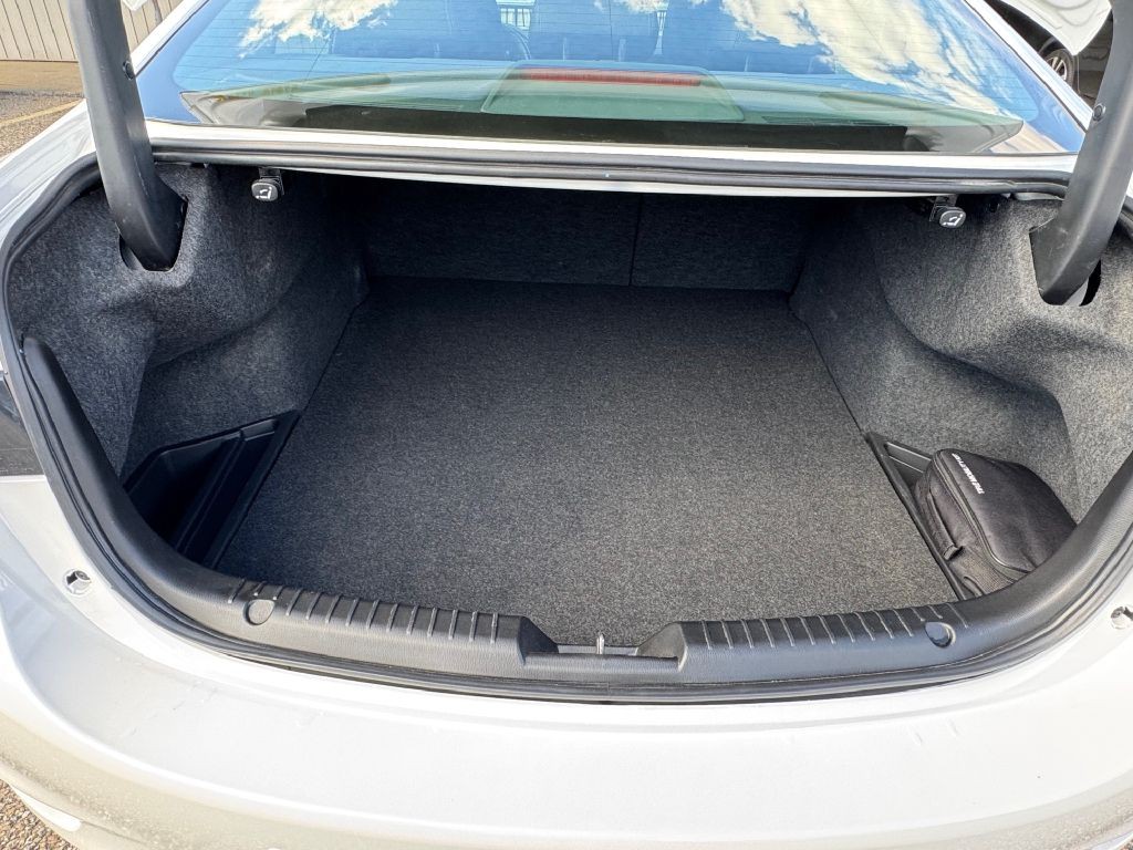 2020 Mazda Mazda6 Image 45