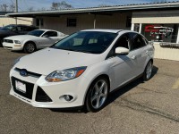 Image for 2012 Ford Focus Titanium ID: 6888054