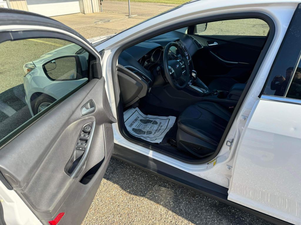 2012 Ford Focus Image 27