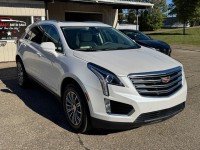 Image for 2018 Cadillac XT5 Luxury ID: 6889732
