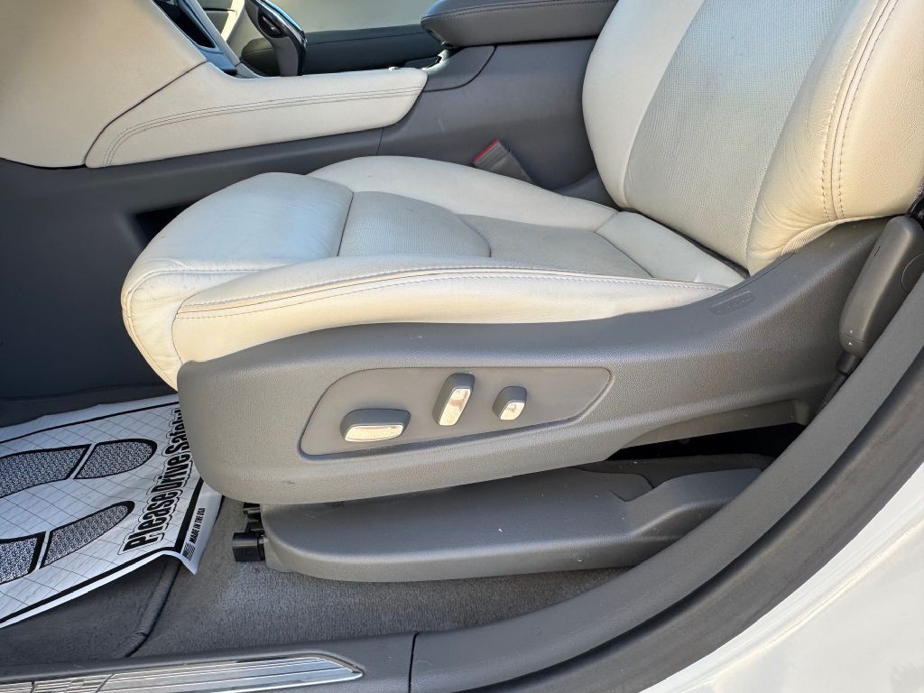2018 Cadillac XT5 Image 21