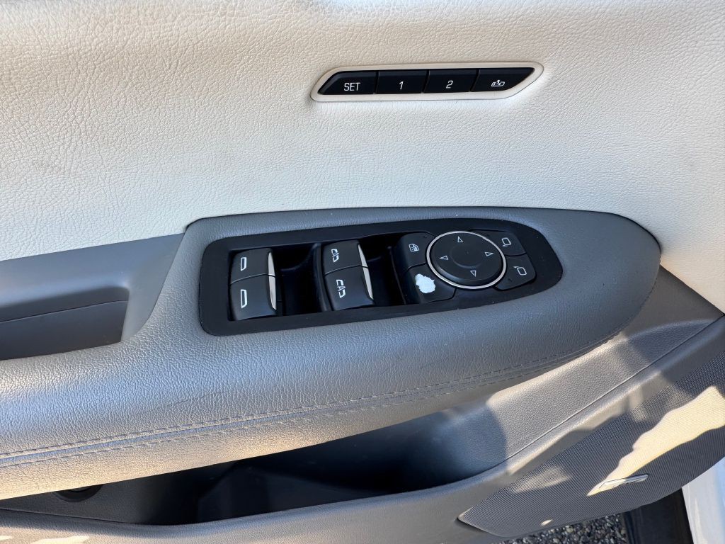 2018 Cadillac XT5 Image 22